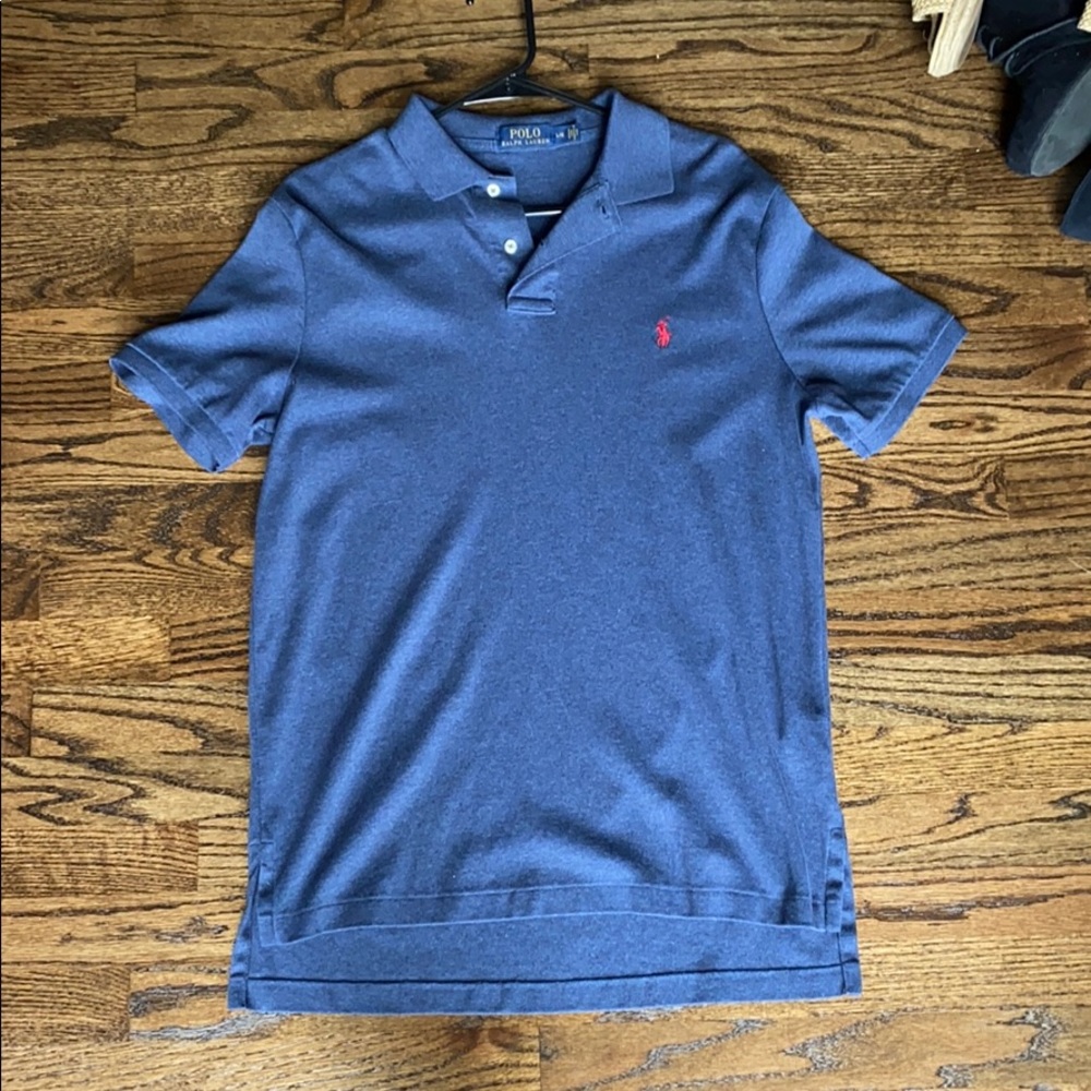 Men’s Polo